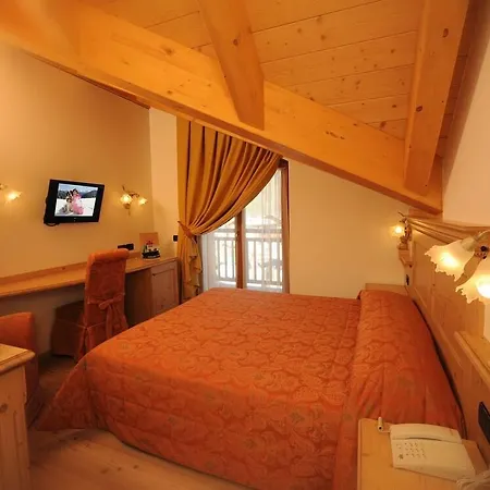 Aparthotel Garni Il Giglio