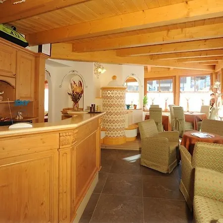 Aparthotel Garni Il Giglio