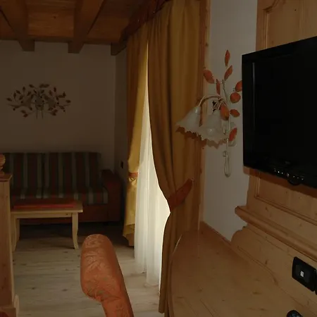 Garni Il Giglio Aparthotel