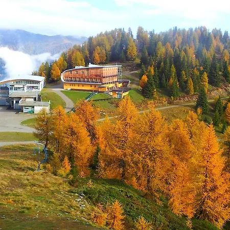 Aparthotel Garni Il Giglio 3*