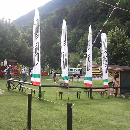 Garni Il Giglio 3* 코메차두라