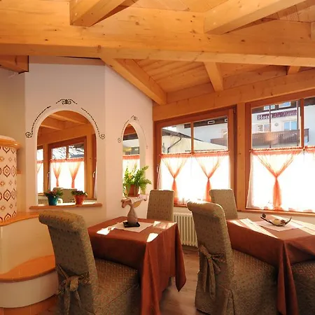 Aparthotel Garni Il Giglio