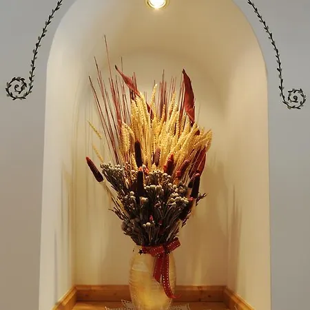 Garni Il Giglio Commezzadura
