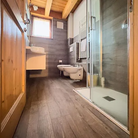 Aparthotel Garni Il Giglio