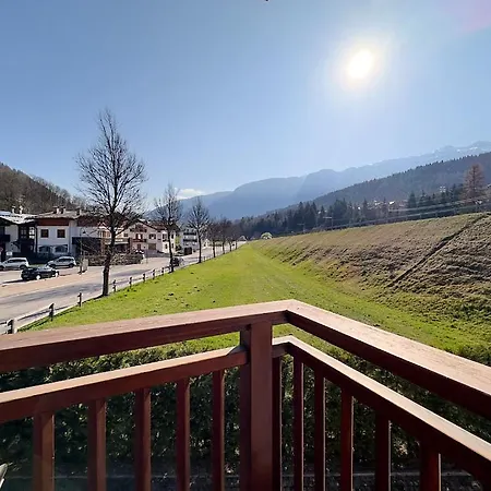 Garni Il Giglio Aparthotel 3*