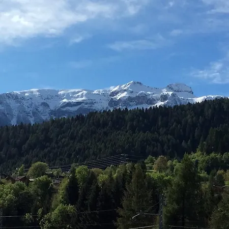 Garni Il Giglio