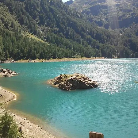 Garni Il Giglio Commezzadura