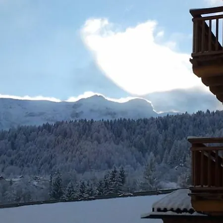 Aparthotel Garni Il Giglio 3*