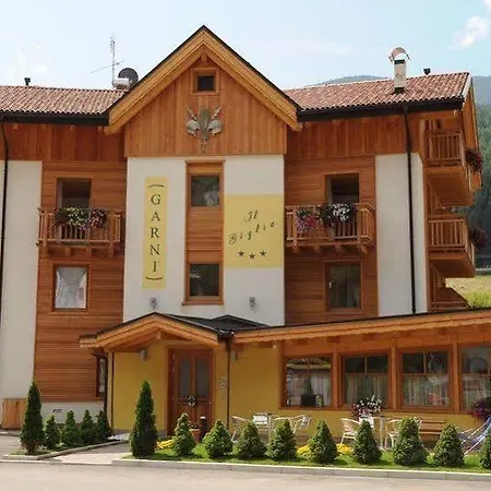 Aparthotel Garni Il Giglio 3*