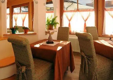 Garni Il Giglio 3* 코메차두라